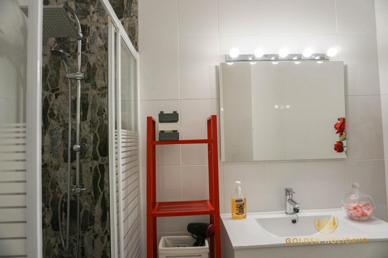 Ático Loft Moderno Céntrico Apartamento Fuengirola Exterior foto