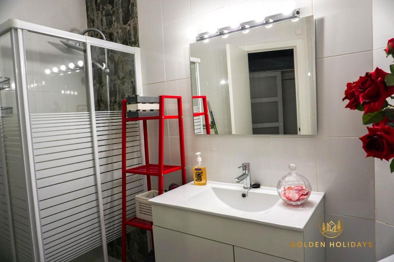 Ático Loft Moderno Céntrico Apartamento Fuengirola Exterior foto