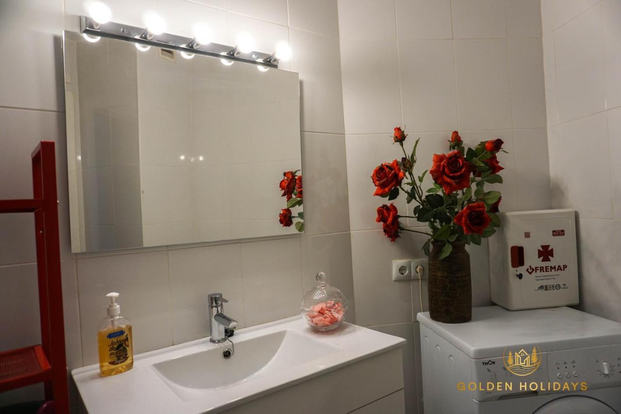 Ático Loft Moderno Céntrico Apartamento Fuengirola Exterior foto