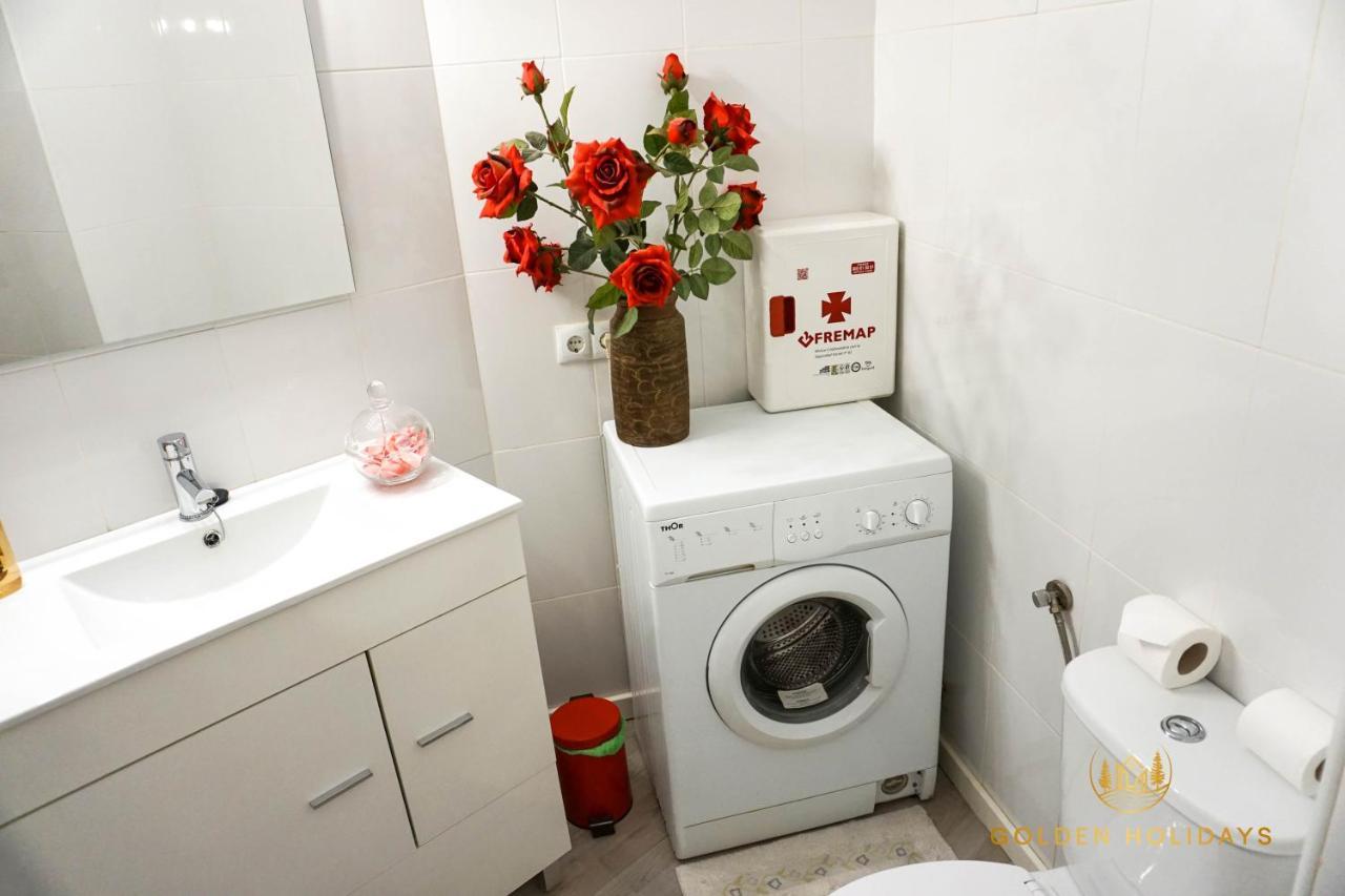 Ático Loft Moderno Céntrico Apartamento Fuengirola Exterior foto